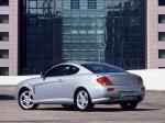 Hyundai Coupe 2002 года